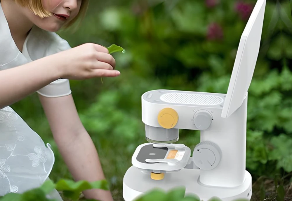 Tomlov digital microscope