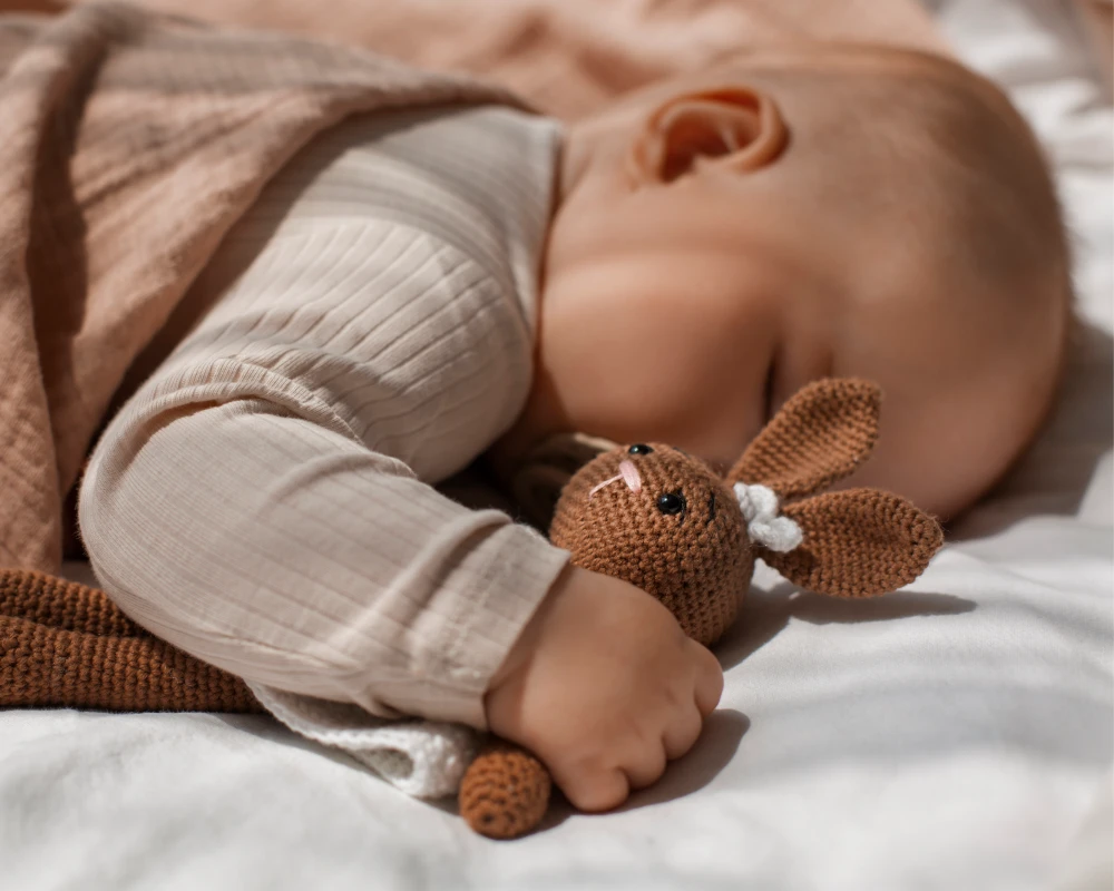 rocking bassinet for babies