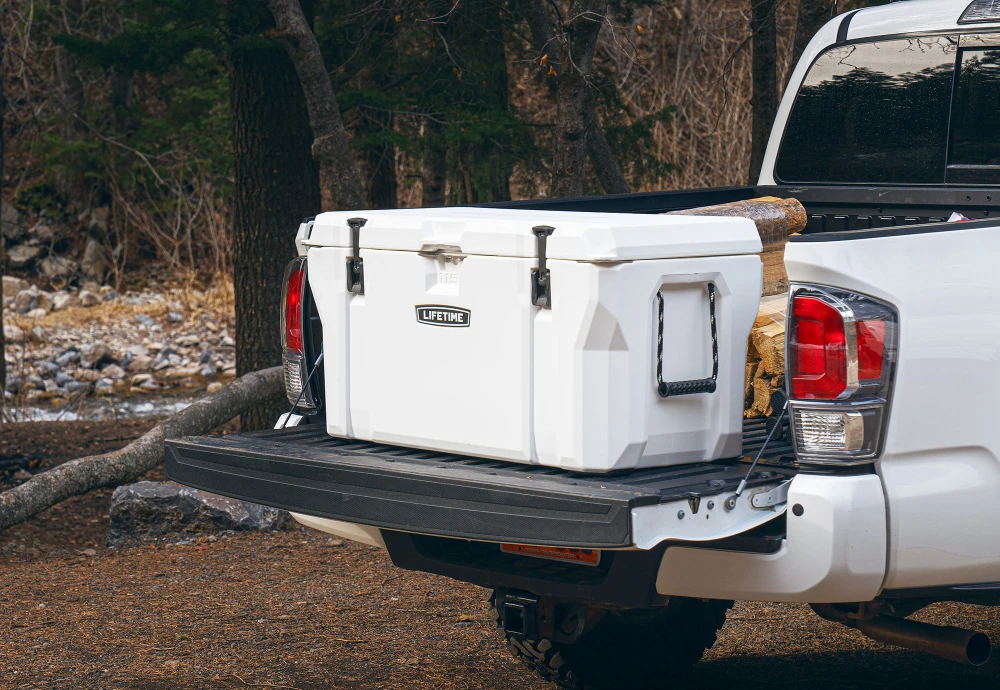 chest ice cooler