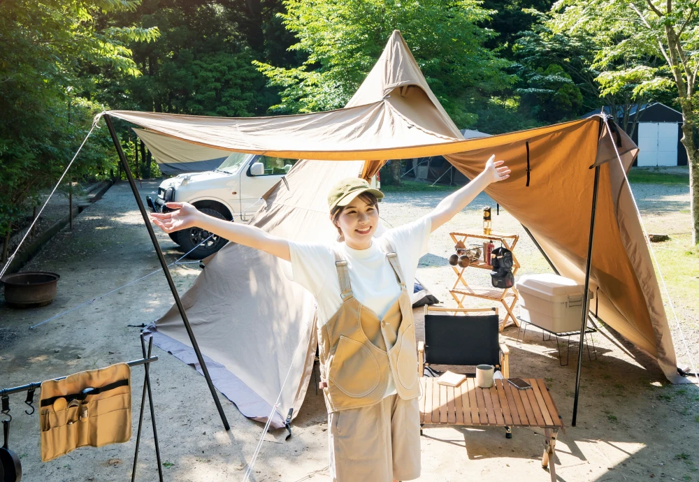 adult teepee tent